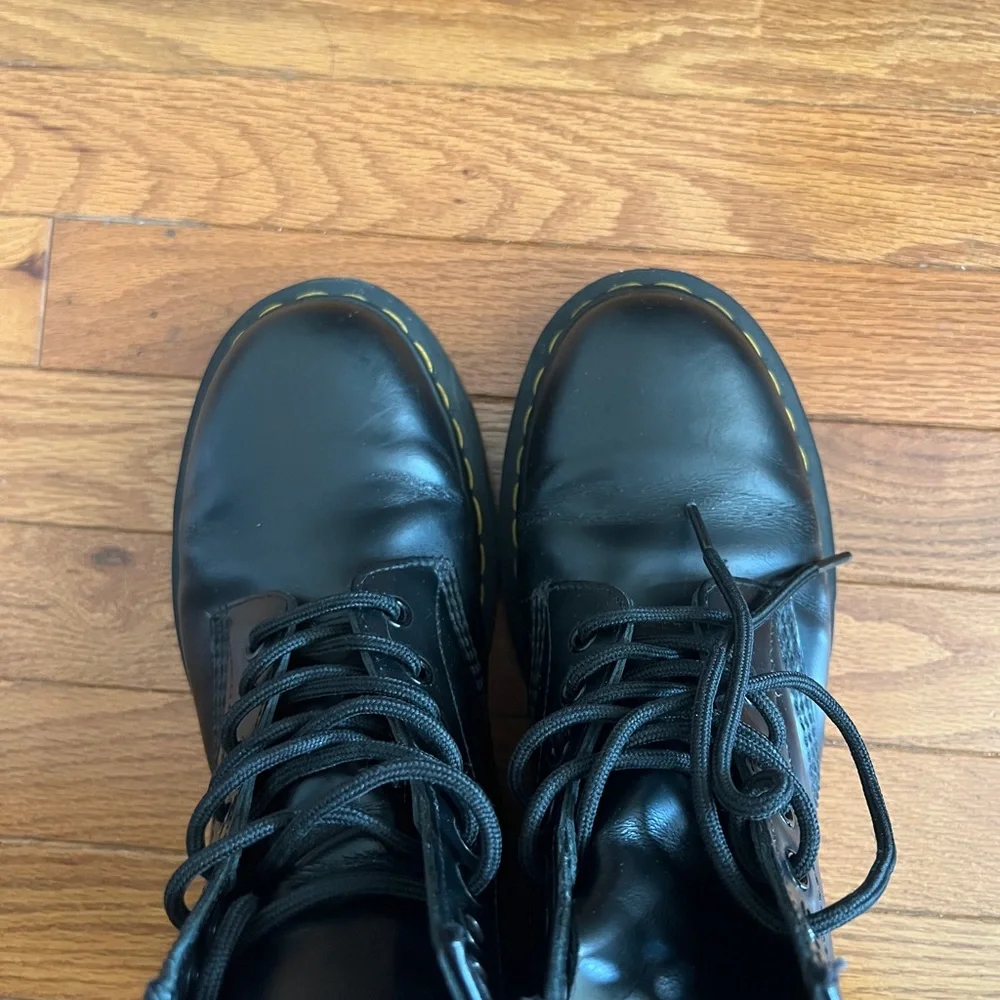 Dr. Martens doc martens
